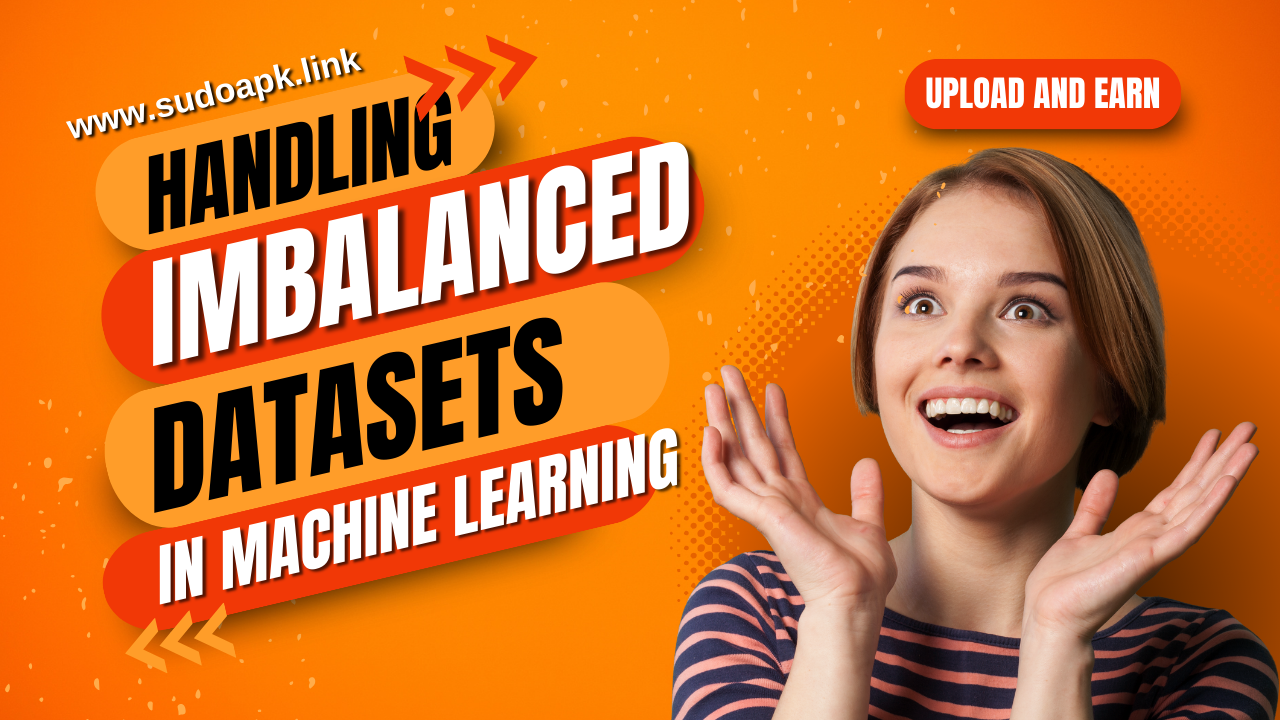 Handling Imbalanced Datasets in Machine Learning
