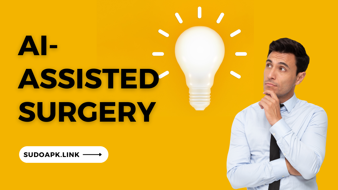 AI-assisted Surgery: Robotics, Virtual Reality, and Augmented Reality